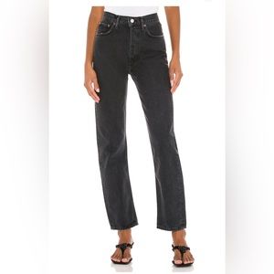 AGOLDE 90’s Pinch Waist Jeans